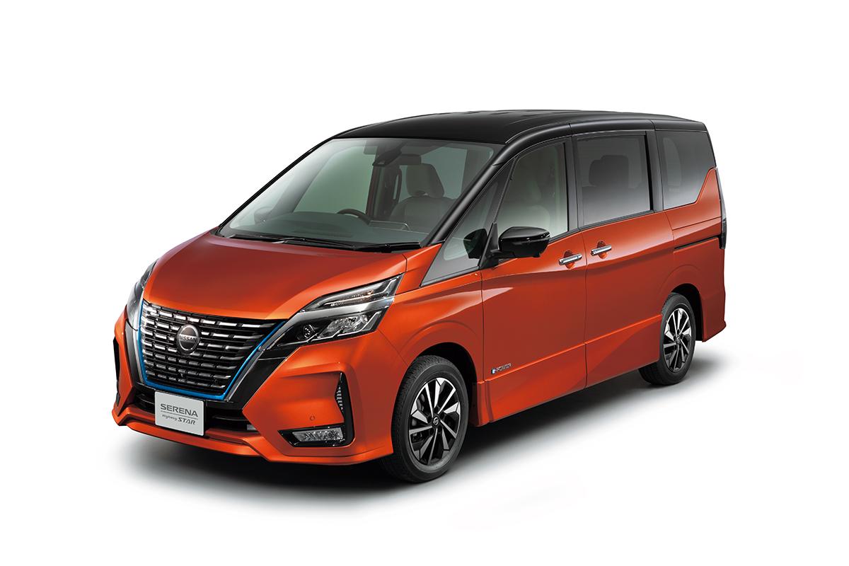 日産がサブスクリプションサービスをスタート 〜 画像5