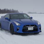 【画像】【試乗】日産がもつ多彩な4WDを雪上で体感！　軽自動車のデイズからスーパースポーツGT-Rまでイッキ乗り 〜 画像6