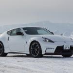 【画像】【試乗】日産がもつ多彩な4WDを雪上で体感！　軽自動車のデイズからスーパースポーツGT-Rまでイッキ乗り 〜 画像39