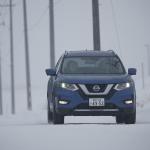 【画像】【試乗】日産がもつ多彩な4WDを雪上で体感！　軽自動車のデイズからスーパースポーツGT-Rまでイッキ乗り 〜 画像107