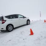 【画像】【試乗】日産がもつ多彩な4WDを雪上で体感！　軽自動車のデイズからスーパースポーツGT-Rまでイッキ乗り 〜 画像113