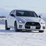 【画像】【試乗】日産がもつ多彩な4WDを雪上で体感！　軽自動車のデイズからスーパースポーツGT-Rまでイッキ乗り 〜 画像117