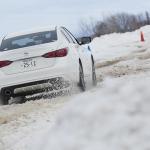 【画像】【試乗】日産がもつ多彩な4WDを雪上で体感！　軽自動車のデイズからスーパースポーツGT-Rまでイッキ乗り 〜 画像127