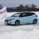 【画像】【試乗】日産がもつ多彩な4WDを雪上で体感！　軽自動車のデイズからスーパースポーツGT-Rまでイッキ乗り 〜 画像137