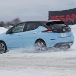 【画像】【試乗】日産がもつ多彩な4WDを雪上で体感！　軽自動車のデイズからスーパースポーツGT-Rまでイッキ乗り 〜 画像140