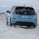 【画像】【試乗】日産がもつ多彩な4WDを雪上で体感！　軽自動車のデイズからスーパースポーツGT-Rまでイッキ乗り 〜 画像142