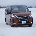 【画像】【試乗】日産がもつ多彩な4WDを雪上で体感！　軽自動車のデイズからスーパースポーツGT-Rまでイッキ乗り 〜 画像151