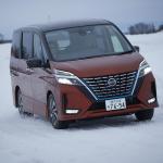 【画像】【試乗】日産がもつ多彩な4WDを雪上で体感！　軽自動車のデイズからスーパースポーツGT-Rまでイッキ乗り 〜 画像152