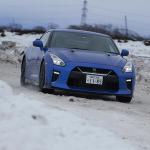 【画像】【試乗】日産がもつ多彩な4WDを雪上で体感！　軽自動車のデイズからスーパースポーツGT-Rまでイッキ乗り 〜 画像174