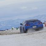 【画像】【試乗】日産がもつ多彩な4WDを雪上で体感！　軽自動車のデイズからスーパースポーツGT-Rまでイッキ乗り 〜 画像175