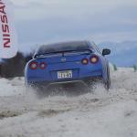 【画像】【試乗】日産がもつ多彩な4WDを雪上で体感！　軽自動車のデイズからスーパースポーツGT-Rまでイッキ乗り 〜 画像176