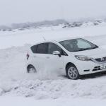 【画像】【試乗】日産がもつ多彩な4WDを雪上で体感！　軽自動車のデイズからスーパースポーツGT-Rまでイッキ乗り 〜 画像195