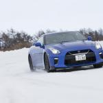 【画像】【試乗】日産がもつ多彩な4WDを雪上で体感！　軽自動車のデイズからスーパースポーツGT-Rまでイッキ乗り 〜 画像202