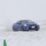 【画像】【試乗】日産がもつ多彩な4WDを雪上で体感！　軽自動車のデイズからスーパースポーツGT-Rまでイッキ乗り 〜 画像214