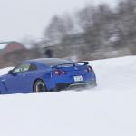 【画像】【試乗】日産がもつ多彩な4WDを雪上で体感！　軽自動車のデイズからスーパースポーツGT-Rまでイッキ乗り 〜 画像219