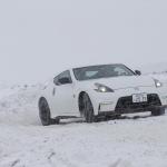 【画像】【試乗】日産がもつ多彩な4WDを雪上で体感！　軽自動車のデイズからスーパースポーツGT-Rまでイッキ乗り 〜 画像242