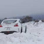 【画像】【試乗】日産がもつ多彩な4WDを雪上で体感！　軽自動車のデイズからスーパースポーツGT-Rまでイッキ乗り 〜 画像248