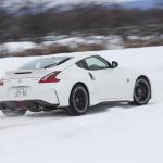 【画像】【試乗】日産がもつ多彩な4WDを雪上で体感！　軽自動車のデイズからスーパースポーツGT-Rまでイッキ乗り 〜 画像250