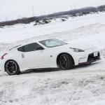 【画像】【試乗】日産がもつ多彩な4WDを雪上で体感！　軽自動車のデイズからスーパースポーツGT-Rまでイッキ乗り 〜 画像251