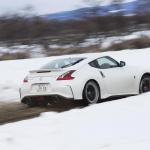 【画像】【試乗】日産がもつ多彩な4WDを雪上で体感！　軽自動車のデイズからスーパースポーツGT-Rまでイッキ乗り 〜 画像255