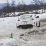 【画像】【試乗】日産がもつ多彩な4WDを雪上で体感！　軽自動車のデイズからスーパースポーツGT-Rまでイッキ乗り 〜 画像261