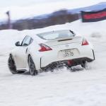 【画像】【試乗】日産がもつ多彩な4WDを雪上で体感！　軽自動車のデイズからスーパースポーツGT-Rまでイッキ乗り 〜 画像263