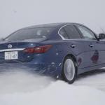 【画像】【試乗】日産がもつ多彩な4WDを雪上で体感！　軽自動車のデイズからスーパースポーツGT-Rまでイッキ乗り 〜 画像281