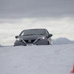 【画像】【試乗】日産がもつ多彩な4WDを雪上で体感！　軽自動車のデイズからスーパースポーツGT-Rまでイッキ乗り 〜 画像289