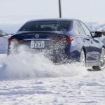 【画像】【試乗】日産がもつ多彩な4WDを雪上で体感！　軽自動車のデイズからスーパースポーツGT-Rまでイッキ乗り 〜 画像306