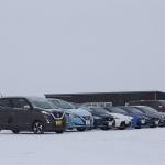 【画像】【試乗】日産がもつ多彩な4WDを雪上で体感！　軽自動車のデイズからスーパースポーツGT-Rまでイッキ乗り 〜 画像313