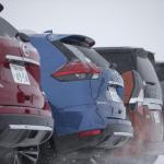 【画像】【試乗】日産がもつ多彩な4WDを雪上で体感！　軽自動車のデイズからスーパースポーツGT-Rまでイッキ乗り 〜 画像334