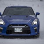 【画像】【試乗】日産がもつ多彩な4WDを雪上で体感！　軽自動車のデイズからスーパースポーツGT-Rまでイッキ乗り 〜 画像352