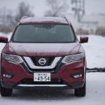 【画像】【試乗】日産がもつ多彩な4WDを雪上で体感！　軽自動車のデイズからスーパースポーツGT-Rまでイッキ乗り 〜 画像360