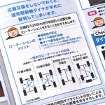 【画像】【今さら聞けないタイヤの基礎知識】ヨコハマタイヤが伝授する長持ちさせるための方法とは 〜 画像11