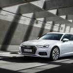 【画像】アウディA６＆A７スポーツバックに204馬力のディーゼルエンジンを搭載した40 TDI quattroを追加 〜 画像2