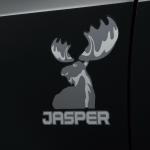 【画像】三菱デリカD:5にアウトドア色を強めた特別仕様車「ジャスパー」を設定　410万800円 〜 画像8