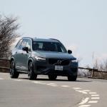 【画像】【試乗】ボルボXC90にスポーティなRデザインが登場！　R初のディーゼル搭載でこれまでとは違ったキャラに 〜 画像36