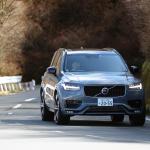 【画像】【試乗】ボルボXC90にスポーティなRデザインが登場！　R初のディーゼル搭載でこれまでとは違ったキャラに 〜 画像44