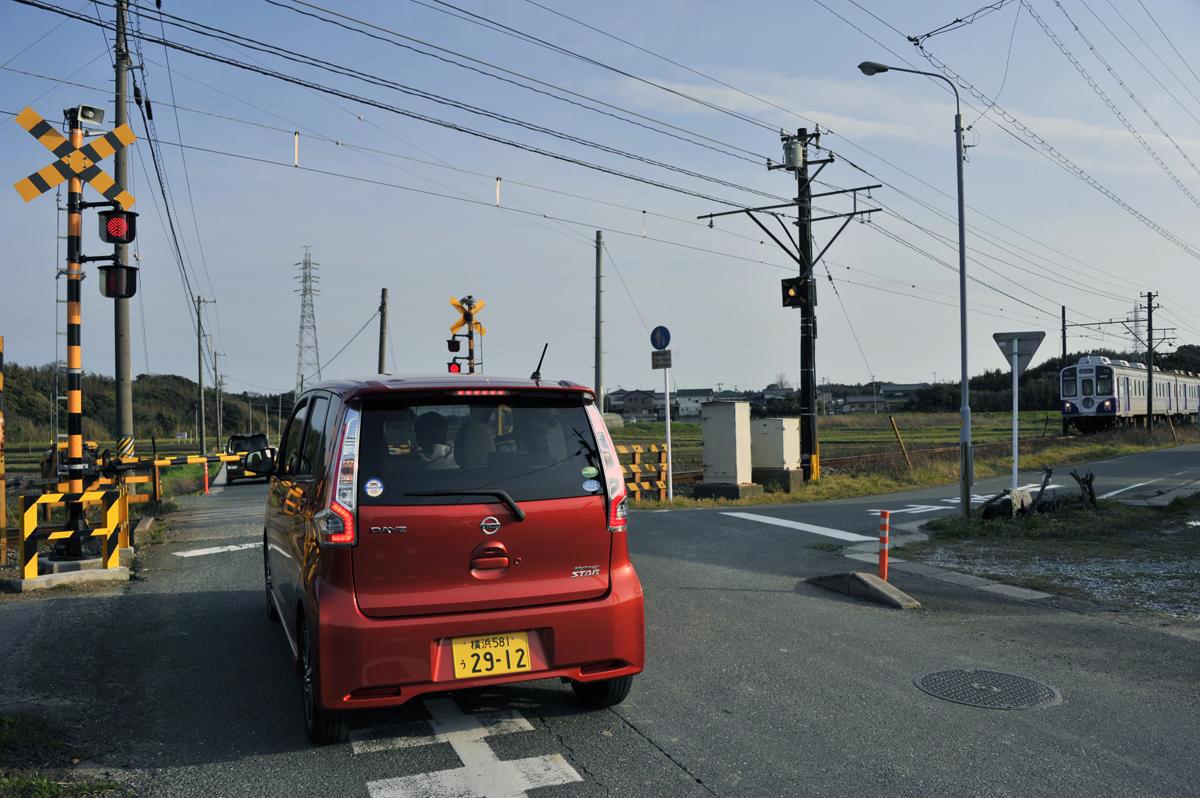 普段クルマを運転しない人が同乗する際に気をつけるべきこと 〜 画像1