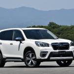 2018年から新型車が出ていないのにスバルの販売台数が落ち込まない理由