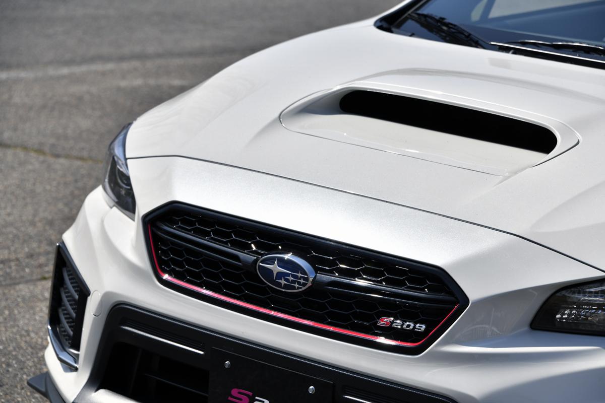 WEB CARTOP編集部の乾ひかりがSUBARU「S209」に試乗 〜 画像4