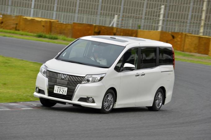 国内専用車のメリット 〜 画像3