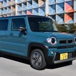 【画像】高すぎるいまどきの軽自動車！　普通車と同じ値段でも選ぶ価値はあるのか 〜 画像2