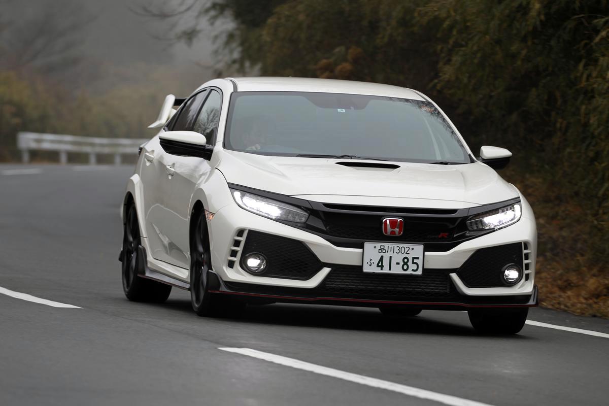 免許取得者は減ってもガンバる日本車 じつは多いスポーツカー以外の国産mtモデル 自動車情報 ニュース Web Cartop