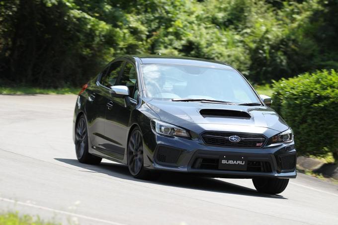 2018年から新型車を投入していないスバルの販売台数が落ち込まない理由 〜 画像2