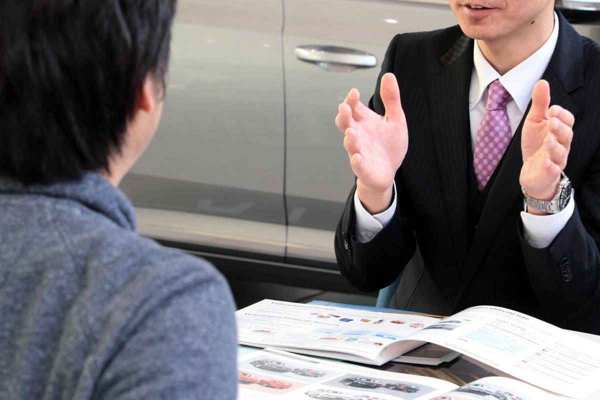 超高級車メーカーが潰れないワケ 〜 画像1