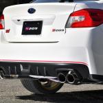【画像】日本未導入のS209にスバリストが試乗！　「走りを極めれば安全になる」の極致 〜 画像22