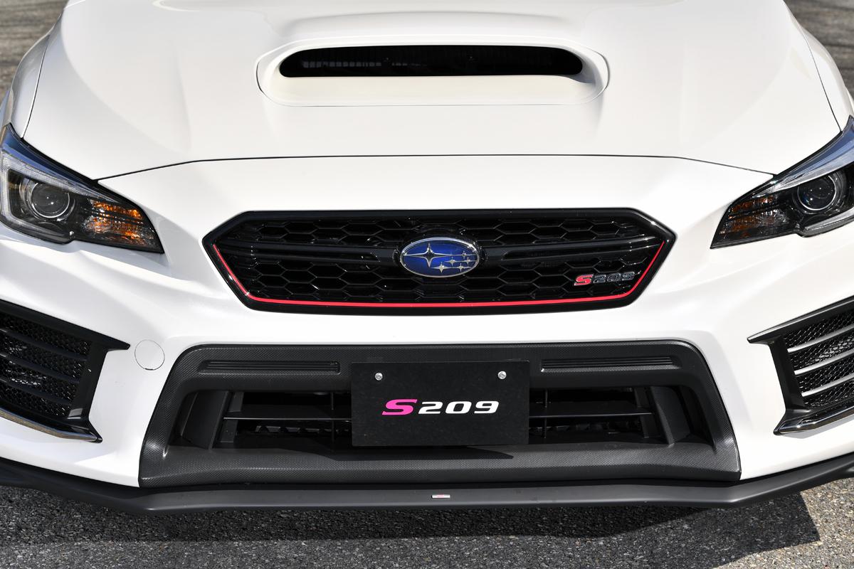 WEB CARTOP編集部の乾ひかりがSUBARU「S209」に試乗 〜 画像31