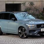 【画像】【試乗】ボルボXC90にスポーティなRデザインが登場！　R初のディーゼル搭載でこれまでとは違ったキャラに 〜 画像1