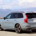 【画像】【試乗】ボルボXC90にスポーティなRデザインが登場！　R初のディーゼル搭載でこれまでとは違ったキャラに 〜 画像5